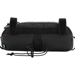 Fjällräven Hoja Handlebar Pocket 3 liter frametas black
