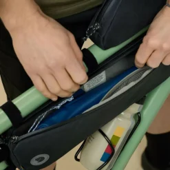 Discount Fjällräven Hoja M frametas 3 liter black