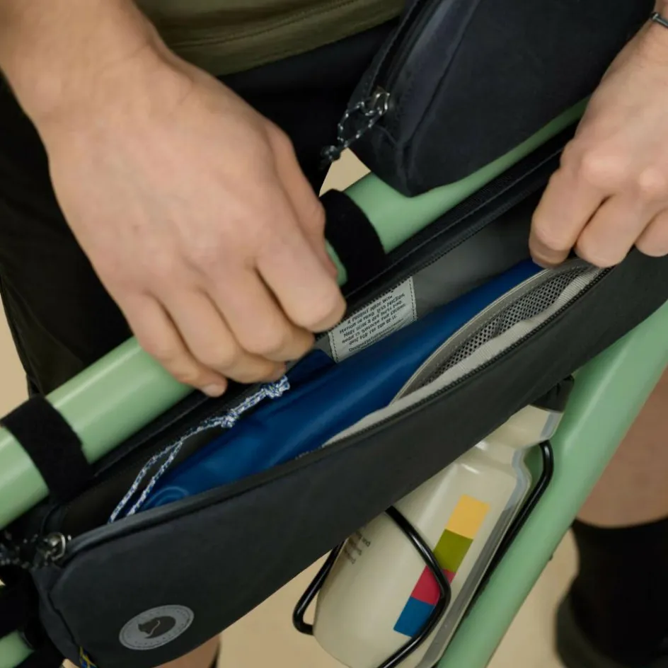 Discount Fjällräven Hoja M frametas 3 liter black