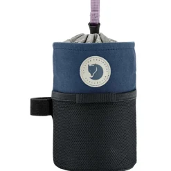 New Fjällräven Hoja Snack stuurtas 0,8 liter royal blue