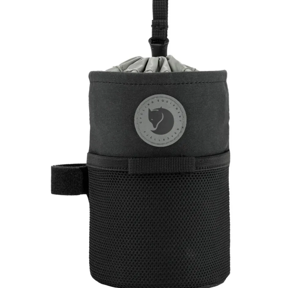 Online Fjällräven Hoja Snack stuurtas 0,8 liter black