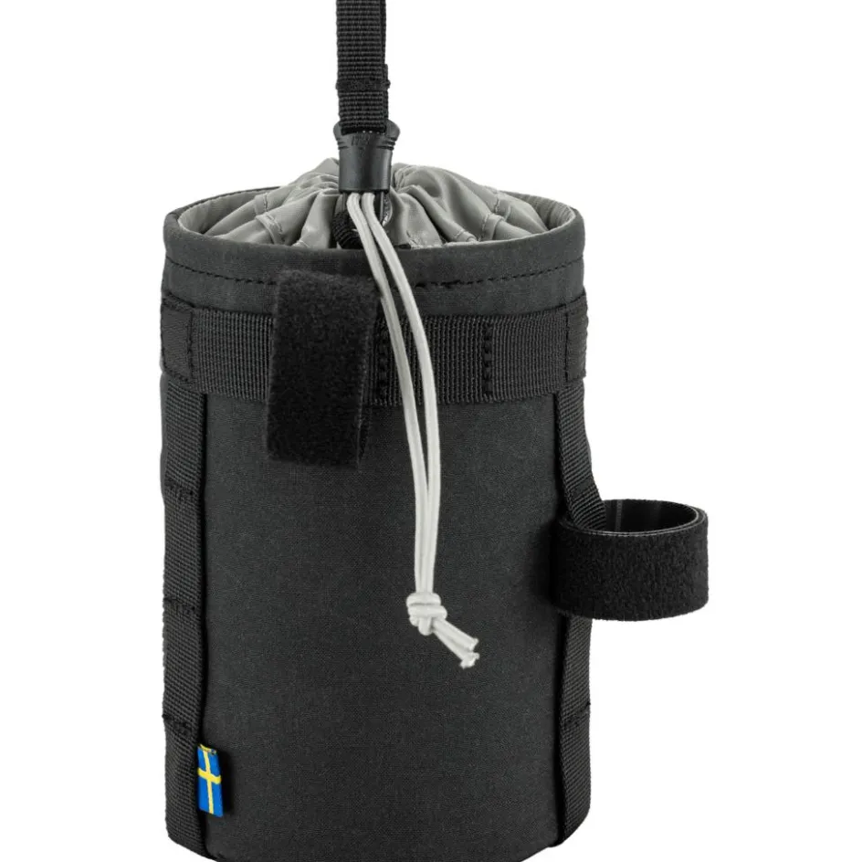 Online Fjällräven Hoja Snack stuurtas 0,8 liter black