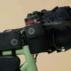 Online Fjällräven Hoja Snack stuurtas 0,8 liter black