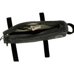 Sale Fjällräven Hoja Top Tube frametas 1 liter black