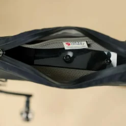 Sale Fjällräven Hoja Top Tube frametas 1 liter black