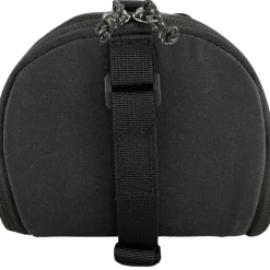 Fjällräven Hoja zadeltas 2 liter black