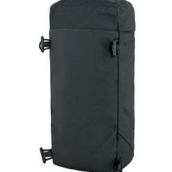 Fjällräven Kajka 4L Side Pocket coal black