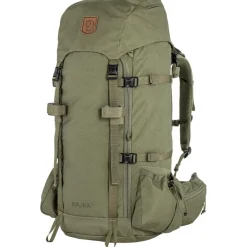 Fjällräven Kajka 35L S/M backpack green