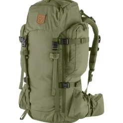 Sale Fjällräven Kajka 55L S/M backpack green