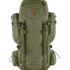 Sale Fjällräven Kajka 55L S/M backpack green