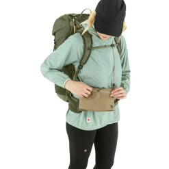 Sale Fjällräven Kajka X-Latt M/L backpack 45 liter green