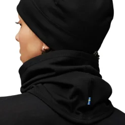 Fjällräven Keb Fleece col black