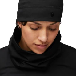 Fjällräven Keb Fleece col black