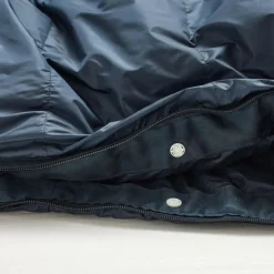 Outlet Fjällräven Keb Three Seasons Long mummy slaapzak navy
