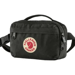 Fjällräven Kånken heuptas black