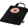 Hot Fjällräven Kånken Mini 7 liter regenhoes black