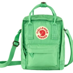 Fjällräven Kånken Sling schoudertas apple mint