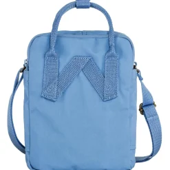 Fjällräven Kånken Sling schoudertas ultramarine