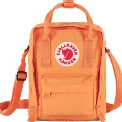 Fjällräven Kånken Sling schoudertas sunstone orange