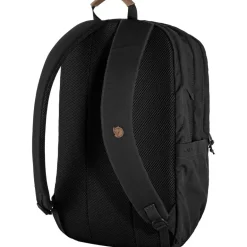 Fjällräven Räven 15 inch laptop rugzak 28 liter black