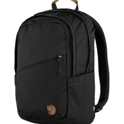 Outlet Fjällräven Räven 15 inch laptop rugzak 20 liter black