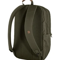 Fjällräven Räven 15 inch laptop rugzak 28 liter dark olive