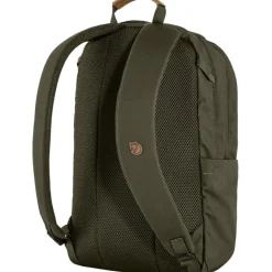 Clearance Fjällräven Räven 15 inch laptop rugzak 20 liter dark olive