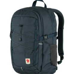 Fjällräven Skule 15 inch laptop rugzak 28 liter navy