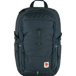 Fjällräven Skule 15 inch laptop rugzak 28 liter navy