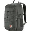 Fjällräven Skule 13 inch laptop rugzak 20 liter basalt