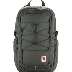 Sale Fjällräven Skule 15 inch laptop rugzak 28 liter basalt