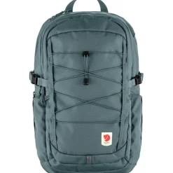 Fjällräven Skule 15 inch laptop rugzak 28 liter nimbus blue