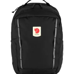 Clearance Fjällräven Skule rugzak 15 liter junior black