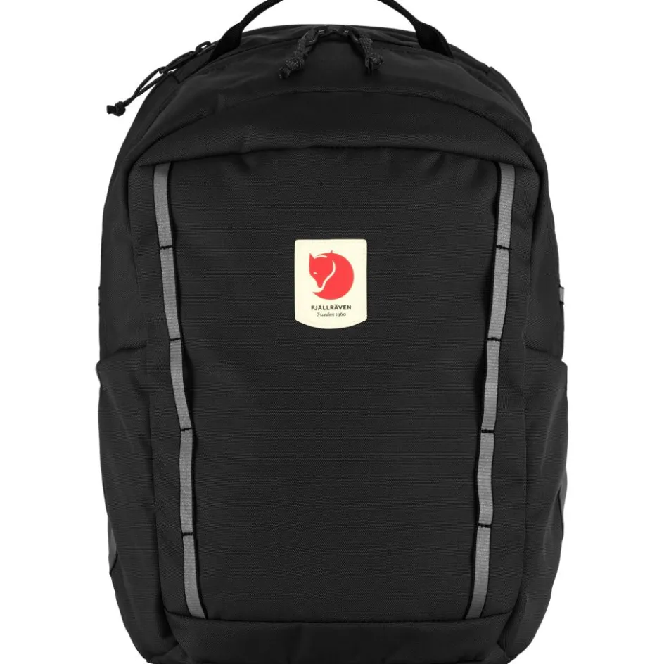 Clearance Fjällräven Skule rugzak 15 liter junior black
