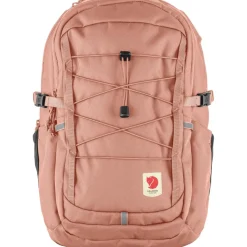 Discount Fjällräven Skule rugzak 20 liter dusty rose