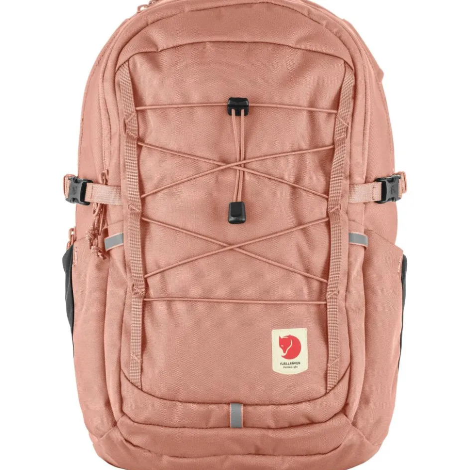 Discount Fjällräven Skule rugzak 20 liter dusty rose