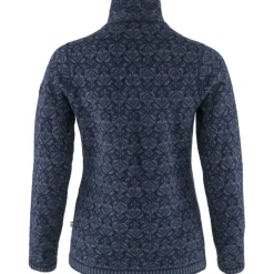 Fjällräven Snow vest dames dark navy