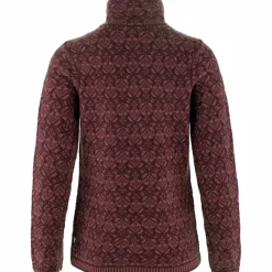 Fjällräven Snow vest dames port