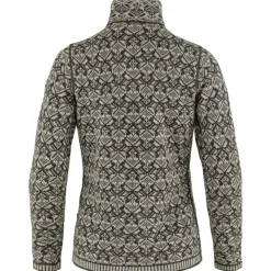 Online Fjällräven Snow vest dames dark olive