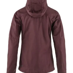Discount Fjällräven Stina outdoor jack dames port