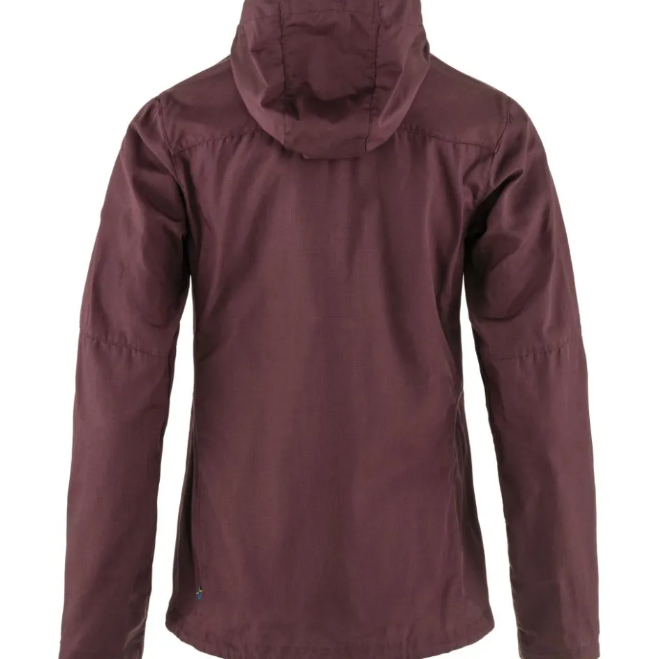 Discount Fjällräven Stina outdoor jack dames port