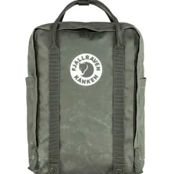 Fjällräven Tree-Kånken rugzak 16 liter charcoal grey