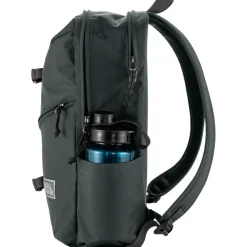 Online Fjällräven Vardag 15 inch laptop rugzak 17 liter coal black