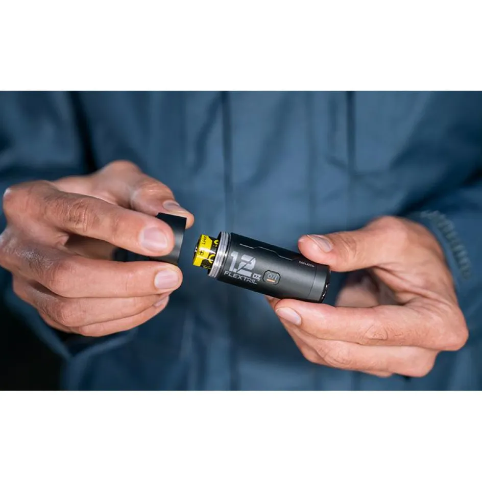 Clearance Flextail ZERO PUMP elektrische pomp