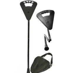 Flipstick Opvouwbare zit- wandelstok nr.3
