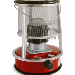 Hot Foetsie H-229-R petroleumkachel