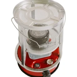 Hot Foetsie H-229-R petroleumkachel