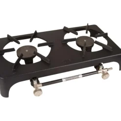 Foker QP 2 industriebrander