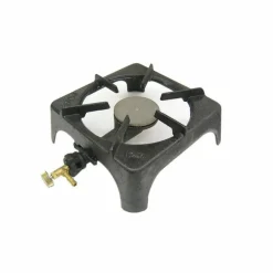 Best Foker QP 1 industriebrander