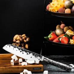 Forged Intense santokumes 18 cm